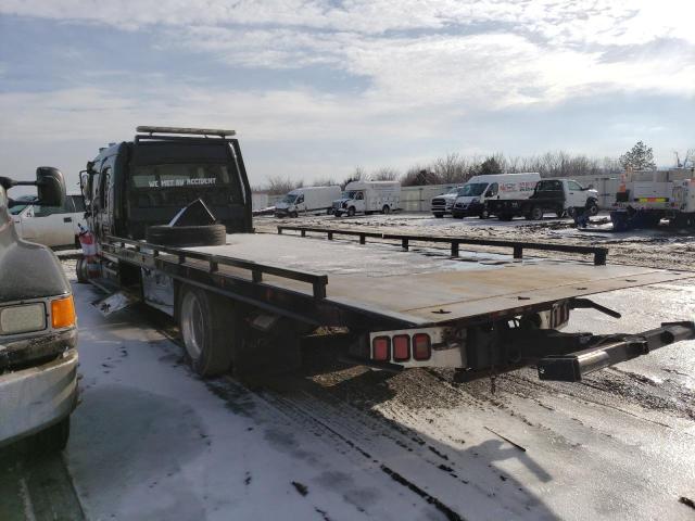 Photo 2 from auction – 2012 FREIGHTLINER M2 106 MED with VIN 1FVACWDTXCHBK7869