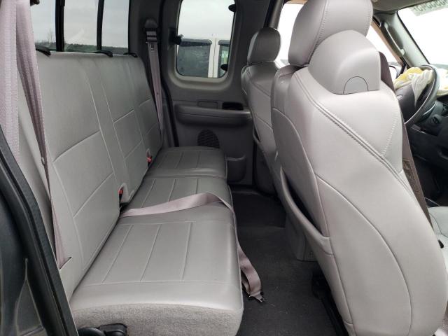 Photo 10 from auction – 2003 FORD F150 with VIN 1FTRX17L33NB04739