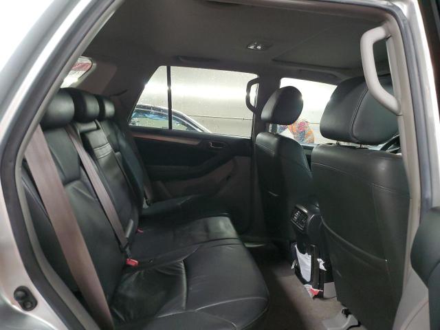 Photo 10 from auction – 2008 TOYOTA 4RUNNER SR with VIN JTEZU14R08K018200