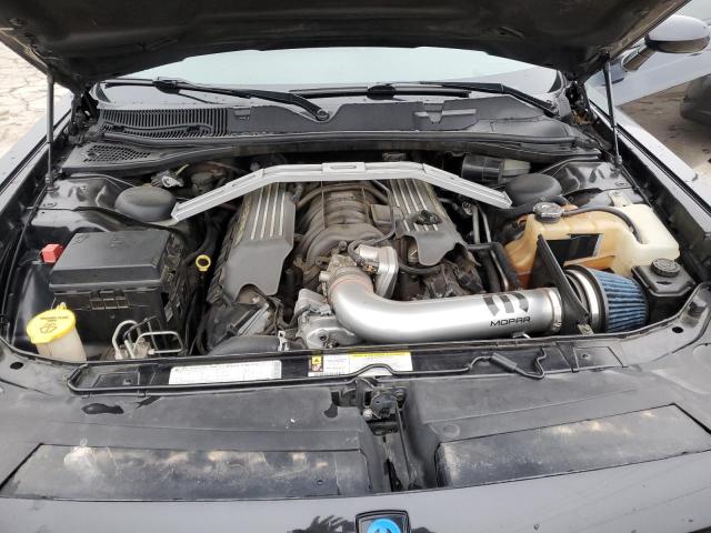 Photo 11 from auction – 2010 DODGE CHALLENGER with VIN 2B3CJ5DT8AH103905