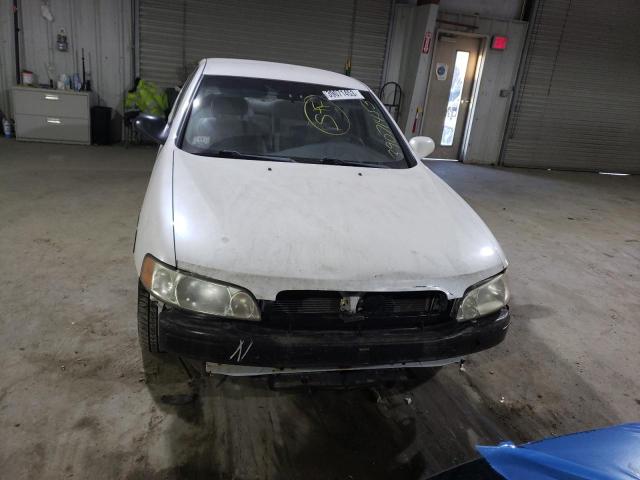 Photo 5 from auction – 2001 NISSAN ALTIMA XE with VIN 1N4DL01DX1C221217