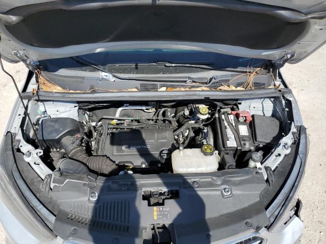 Photo 12 from auction – 2017 BUICK ENCORE PRE with VIN KL4CJBSBXHB009626