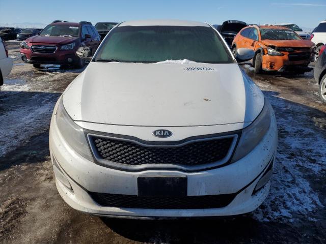 Photo 5 from auction – 2015 KIA OPTIMA EX with VIN 5XXGN4A74FG429457
