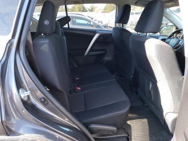 Photo 11 from auction – 2016 TOYOTA RAV4 LE with VIN JTMBFREV2GD196168