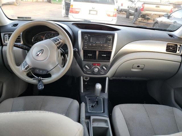 Photo 8 from auction – 2012 SUBARU FORESTER 2 with VIN JF2SHBDC9CH446396