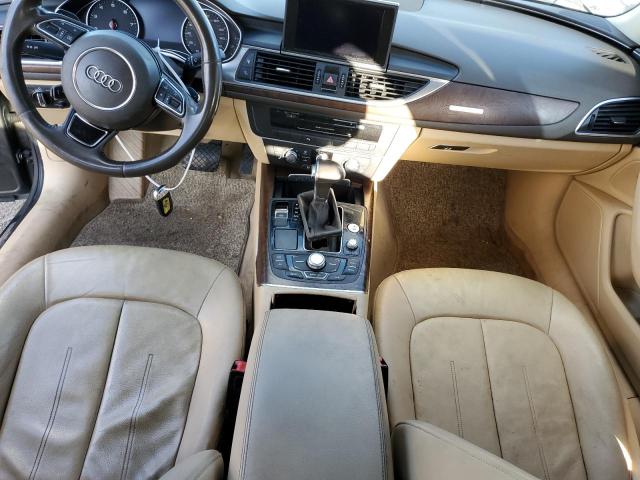 Photo 8 from auction – 2014 AUDI A6 PREMIUM with VIN WAUGFAFC2EN027888