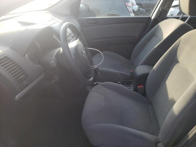 Photo 7 from auction – 2012 NISSAN SENTRA 2.0 with VIN 3N1AB6AP1CL624560