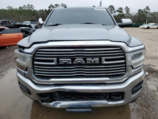 Photo 5 from auction – 2020 RAM 2500 LARAM with VIN 3C6UR5FL1LG122332