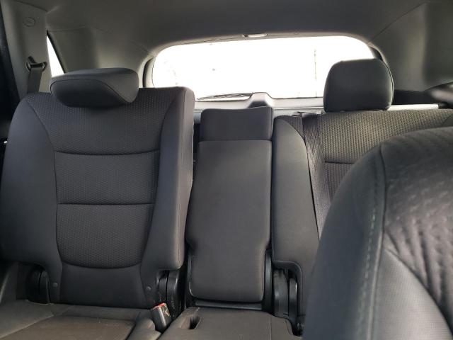 Photo 10 from auction – 2011 KIA SORENTO BA with VIN 5XYKT3A12BG102860