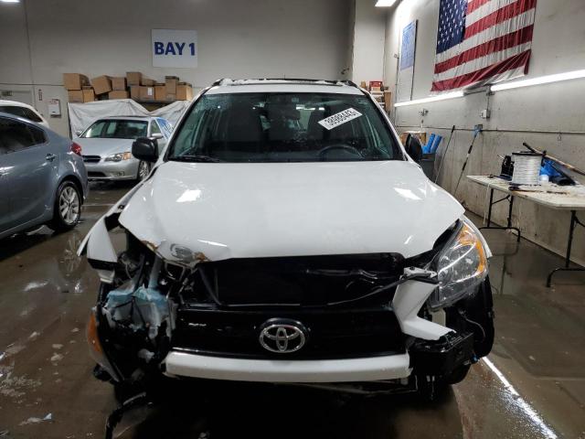 Photo 5 from auction – 2011 TOYOTA RAV4 SPORT with VIN 2T3RF4DV8BW155543