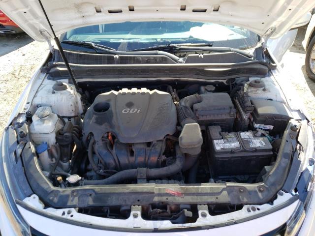 Photo 11 from auction – 2015 KIA OPTIMA LX with VIN KNAGM4A77F5664505