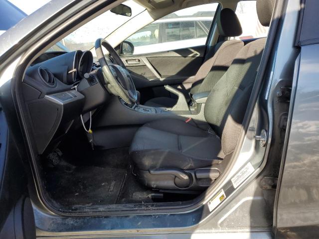 Photo 7 from auction – 2012 MAZDA 3 I with VIN JM1BL1UG1C1541490