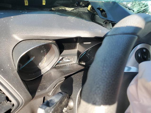 Photo 9 from auction – 2016 FORD ESCAPE SE with VIN 1FMCU0G97GUC86109