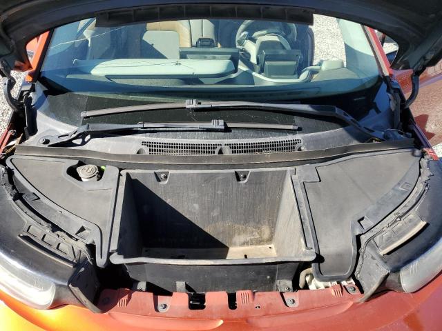Photo 11 from auction – 2014 BMW I3 with VIN WBY1Z4C5XEV273061