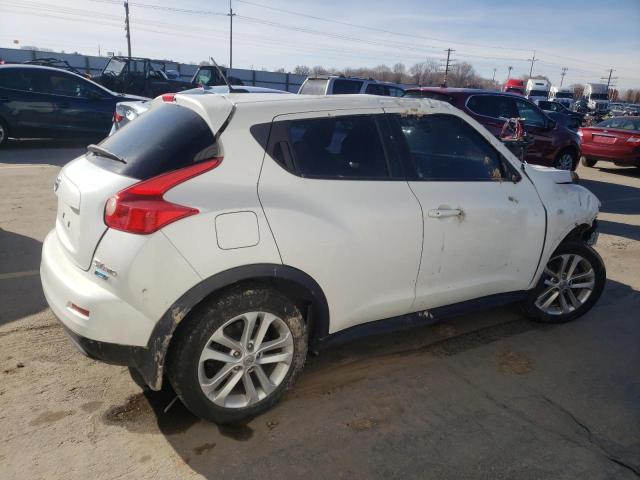 Photo 3 from auction – 2014 NISSAN JUKE S with VIN JN8AF5MV3ET481720