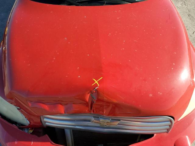 Photo 11 from auction – 2011 CHEVROLET HHR LT with VIN 3GNBABFW7BS507154