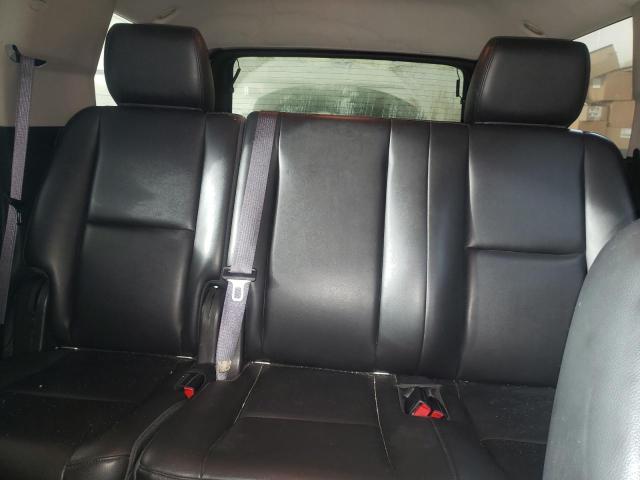 Photo 10 from auction – 2013 CHEVROLET TAHOE SPEC with VIN 1GNSK2E09DR305464