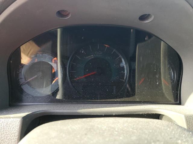 Photo 9 from auction – 2010 FORD FUSION S with VIN 3FAHP0GA7AR405082