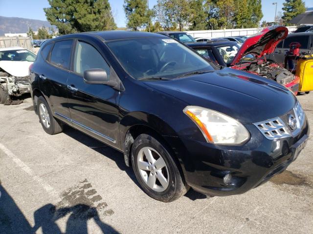 Photo 4 from auction – 2012 NISSAN ROGUE S with VIN JN8AS5MT5CW607629