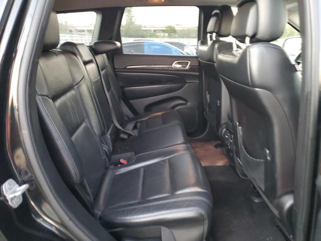 Photo 10 from auction – 2012 JEEP GRAND CHER with VIN 1C4RJEAG8CC216419