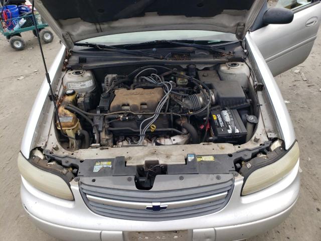 Photo 11 from auction – 2002 CHEVROLET MALIBU with VIN 1G1ND52J92M655484
