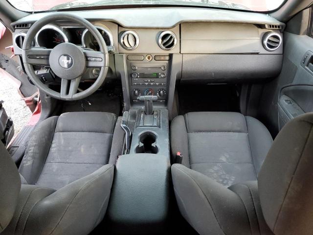 Photo 8 from auction – 2007 FORD MUSTANG with VIN 1ZVFT84N975354826