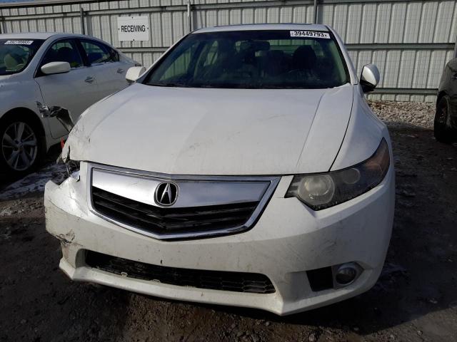 Photo 5 from auction – 2013 ACURA TSX with VIN JH4CU2F43DC012671