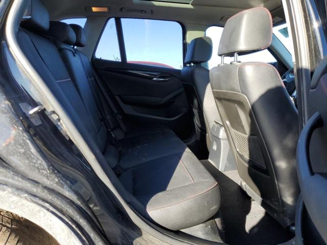 Photo 11 from auction – 2013 BMW X1 XDRIVE2 with VIN WBAVL1C51DVR88566