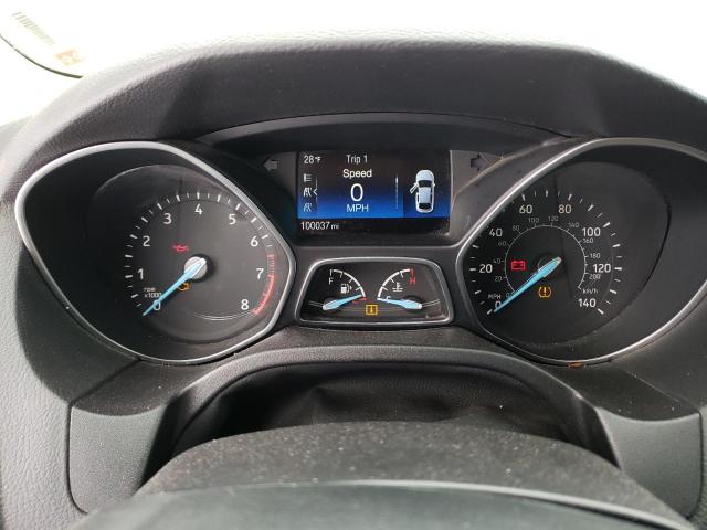 Photo 9 from auction – 2015 FORD FOCUS SE with VIN 1FADP3FE4FL349547