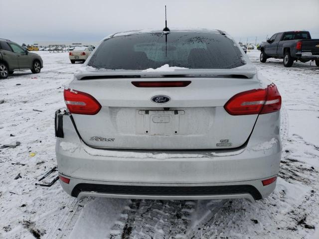 Photo 6 from auction – 2015 FORD FOCUS SE with VIN 1FADP3FE4FL349547