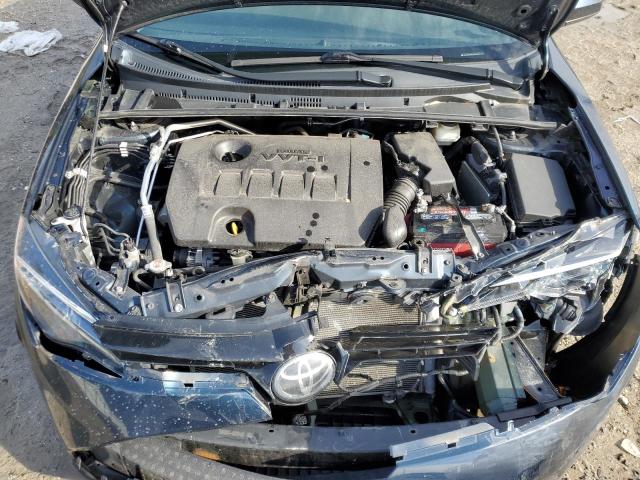 Photo 11 from auction – 2018 TOYOTA COROLLA L with VIN 5YFBURHE9JP848421