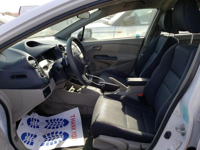 Photo 7 from auction – 2010 HONDA INSIGHT EX with VIN JHMZE2H71AS007680