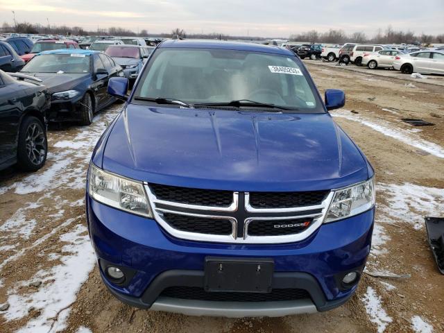 Photo 5 from auction – 2012 DODGE JOURNEY SX with VIN 3C4PDCBG7CT373574