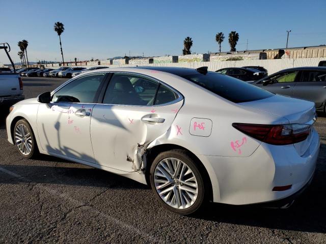 Photo 2 from auction – 2017 LEXUS ES 350 with VIN 58ABK1GG0HU038090