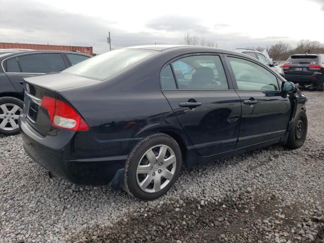 Photo 3 from auction – 2010 HONDA CIVIC LX with VIN 19XFA1F5XAE017834