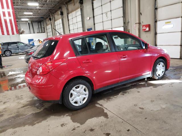 Photo 3 from auction – 2012 NISSAN VERSA S with VIN 3N1BC1CP0CL367781
