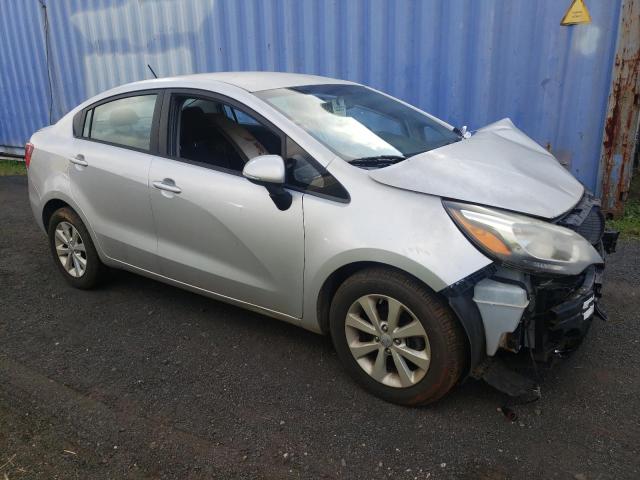 Photo 4 from auction – 2015 KIA RIO EX with VIN KNADN4A39F6444984