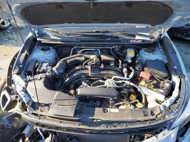 Photo 12 from auction – 2019 SUBARU CROSSTREK with VIN JF2GTANC6KH342136