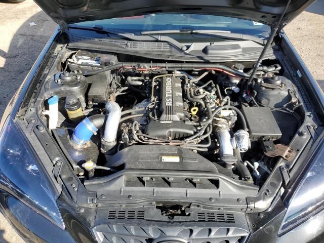 Photo 11 from auction – 2012 HYUNDAI GENESIS CO with VIN KMHHT6KD2CU079547