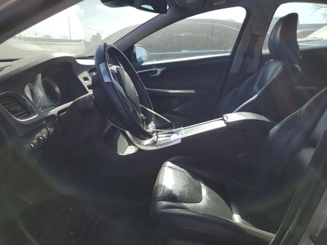 Photo 7 from auction – 2012 VOLVO S60 T5 with VIN YV1622FS5C2133316