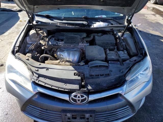 Photo 11 from auction – 2015 TOYOTA CAMRY LE with VIN 4T4BF1FK6FR485592