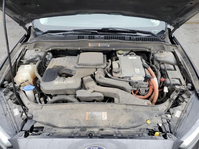 Photo 11 from auction – 2016 FORD FUSION SE with VIN 3FA6P0LUXGR204051
