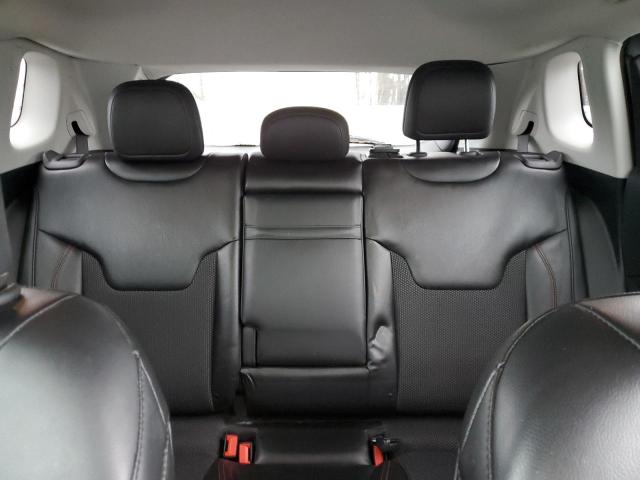 Photo 10 from auction – 2020 JEEP COMPASS TR with VIN 3C4NJDDB6LT126845