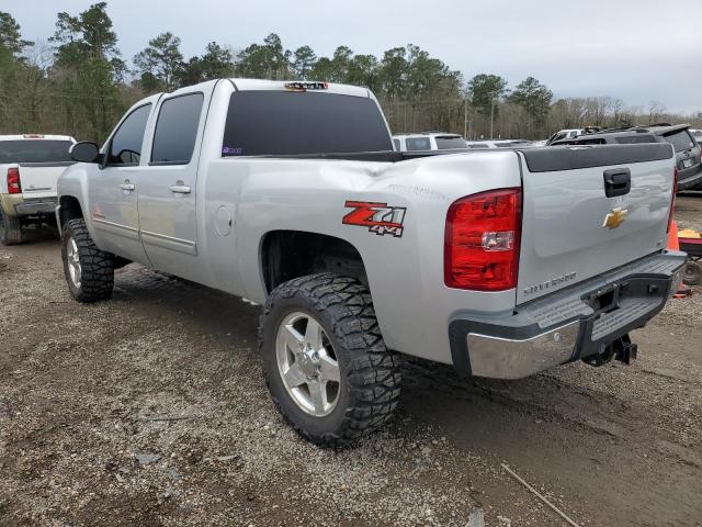 Фото 2 с аукциона – 2012 CHEVROLET 2500 с VIN 1GC1KYC85CF201425