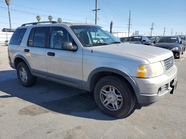 Photo 4 from auction – 2003 FORD EXPLORER X with VIN 1FMZU63KX3ZA37080