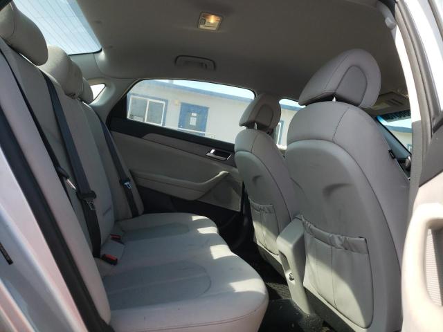 Photo 10 from auction – 2016 HYUNDAI SONATA SE with VIN 5NPE24AF4GH285308