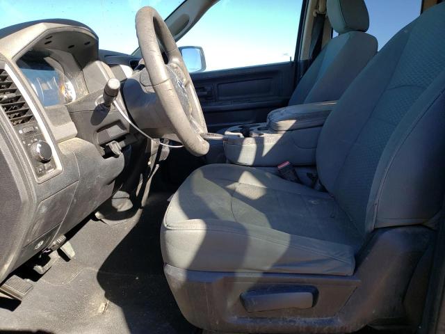 Photo 7 from auction – 2013 RAM 1500 ST with VIN 1C6RR6FP8DS647767
