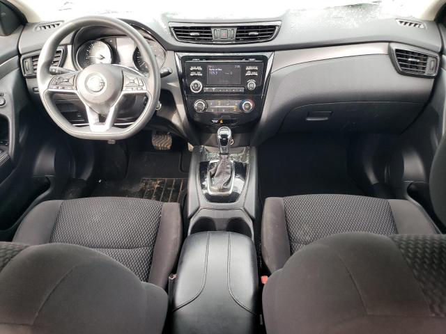 Photo 8 from auction – 2018 NISSAN ROGUE with VIN JN1BJ1CP0JW154844
