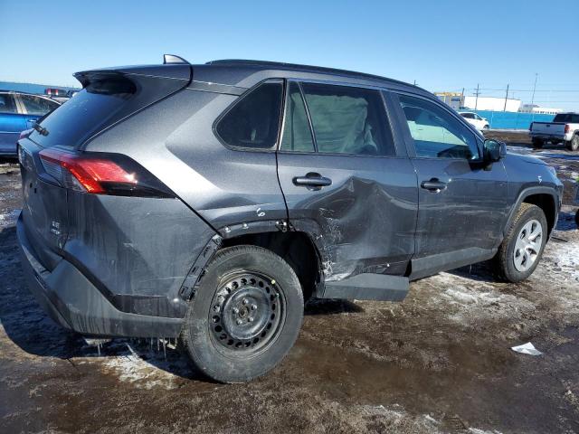 Photo 3 from auction – 2021 TOYOTA RAV4 with VIN 2T3F1RFV0MC145539
