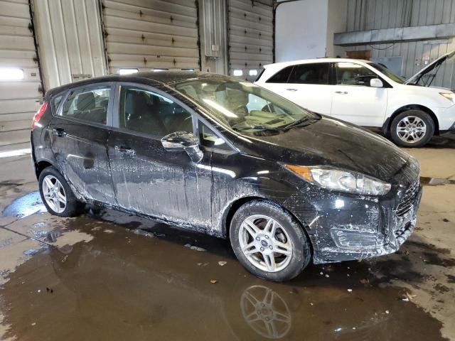 Photo 4 from auction – 2017 FORD FIESTA SE with VIN 3FADP4EJ5HM121952